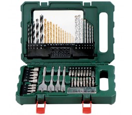 METABO ZESTAW 86 AKCESORIÓW „SP” 626708000