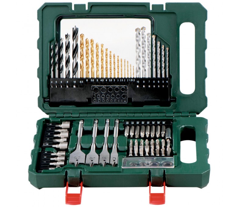 METABO ZESTAW 86 AKCESORIÓW „SP” 626708000