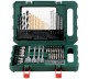 METABO ZESTAW 86 AKCESORIÓW „SP” 626708000