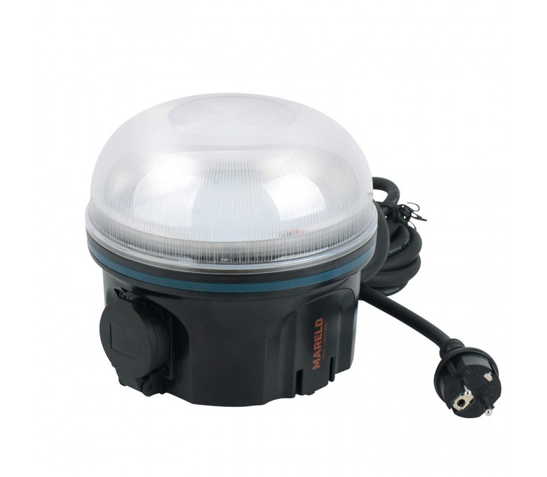 MARELD LAMPA ROBOCZA SHINE 2500 690000047