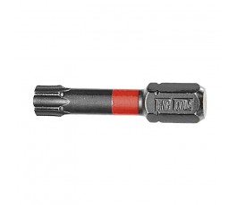 TENG TOOLS GROT TX10 30MM Z CHWYTEM 1/4" 262990104