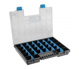 HOGERT UNIWERSALNY ORGANIZER 16' 39.9x30.3x5CM HT7G026