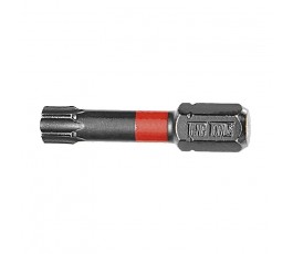 TENG TOOLS GROT TX27 30MM Z CHWYTEM 1/4' 262990906