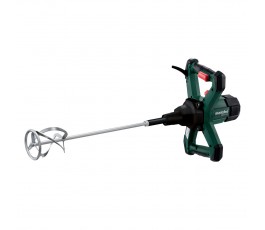 METABO MIESZARKA RWEV 1200 + MIESZADŁO RS-R3 140MM 614045000