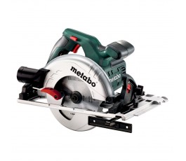 METABO RĘCZNA PILARKA TARCZOWA KS 55 FS 1200W 600955500