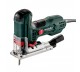 METABO WYRZYNARKA STE 100 QUICK 710W + AKCESORIA + WALIZKA 601100500