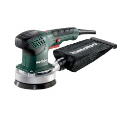 METABO SZLIFIERKA MIMOŚRODOWA SXE 3125 310W 600443000