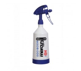 KWAZAR OPRYSKIWACZ RĘCZNY MERCURY SUPER 360 CLEANING PRO+ 1L WTM0138