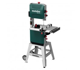 METABO PILARKA TAŚMOWA BAS 318 PRECISION WNB 900W 619009000