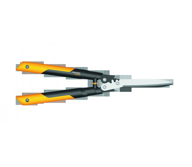 FISKARS NOŻYCE DO ŻYWOPŁOTU 630MM POWERGEARX HSX92 F1023631