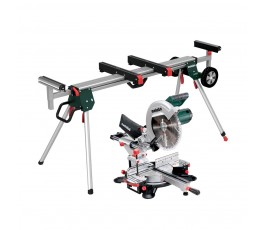 METABO KAPÓWKA KGS 305 M SET 1600W 690969000