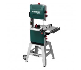 METABO PILARKA TAŚMOWA BAS 318 PRECISION DNB 900W 619010000