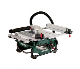 METABO STOŁOWA PILARKA TARCZOWA TS 216 FLOOR 600676000