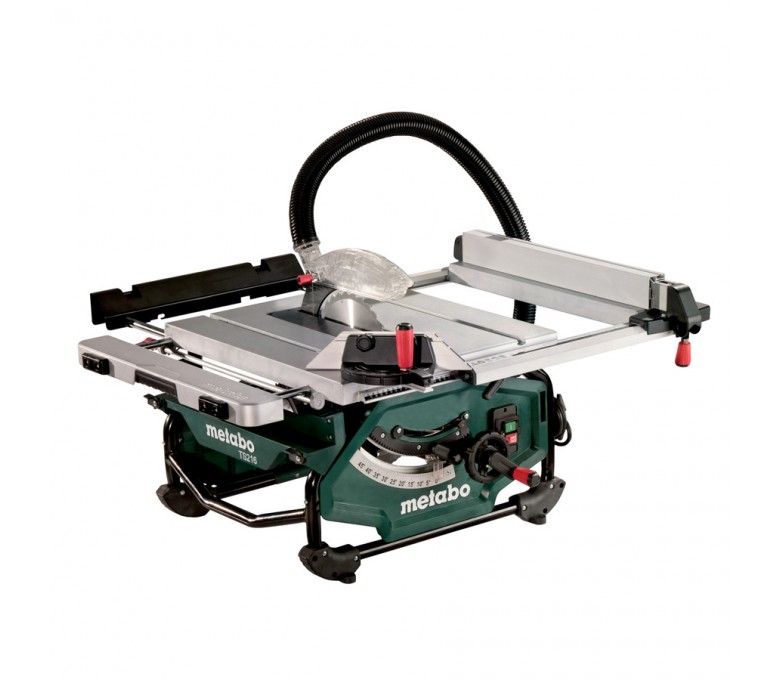 METABO STOŁOWA PILARKA TARCZOWA TS 216 FLOOR 600676000