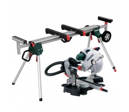 METABO KAPÓWKA KGS 315 PLUS SET 1600W 690971000