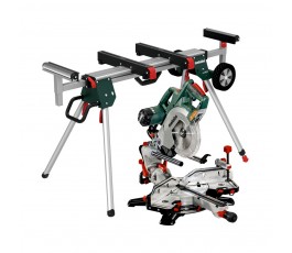 METABO KAPÓWKA KGSV 72 XACT SYM SET 1500W 690972000