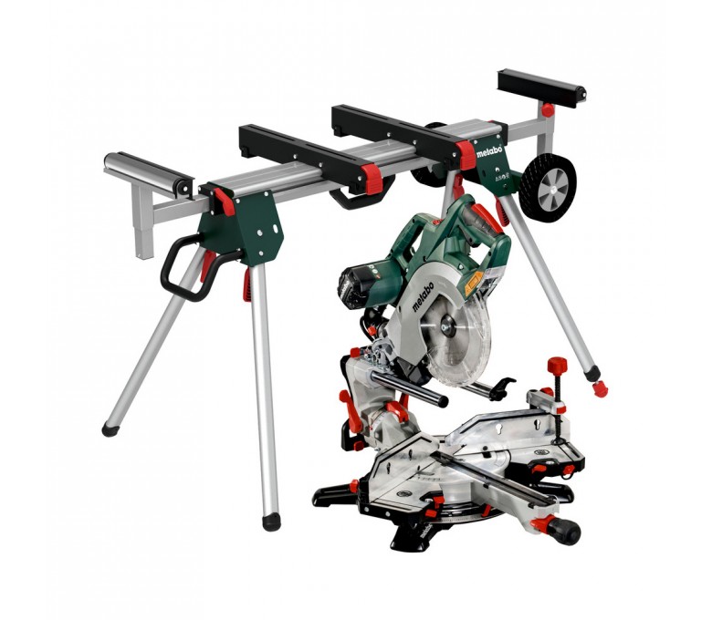 METABO KAPÓWKA KGSV 72 XACT SYM SET 1500W 690972000