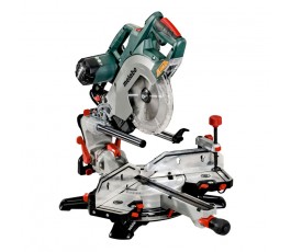 METABO KAPÓWKA KGSV 72 XACT SYM 1500W 612216000