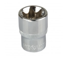 PROLINE NASADKA TORX E5 25MM 1/4' CRV ZR18151