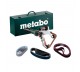 METABO SZLIFIERKA TAŚMOWA DO RUR RBE 15-180 SET 1550W 602243500