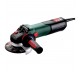 METABO SZLIFIERKA KĄTOWA WEV 17-125 QUICK INOX 1700W 600517000