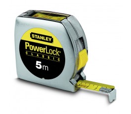 STANLEY MIARA POWERLOCK 5M - ODCZYT GÓRNY 339320