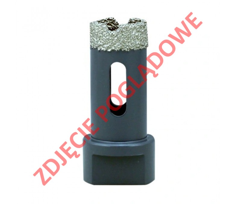 PROLINE OTWORNICA DIAMENTOWA 20MM M14 27220