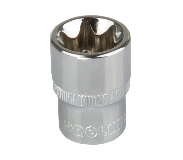 PROLINE NASADKA TORX CRV E11 1/2' ZR18544