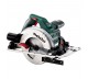 METABO RĘCZNA PILARKA TARCZOWA KS 55 FS 1200W 600955000