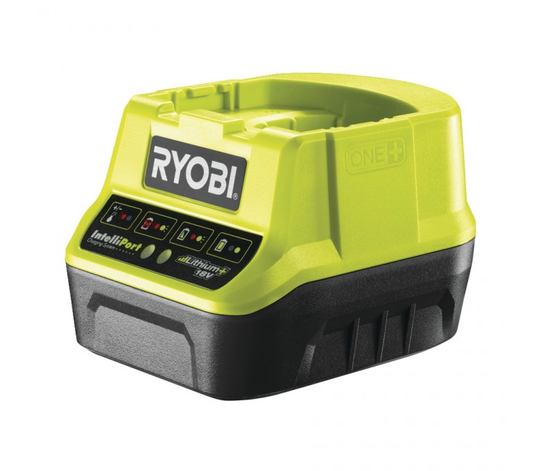 RYOBI KOMPAKTOWA ŁADOWARKA 18V ONE+ 5133002891