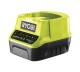 RYOBI KOMPAKTOWA ŁADOWARKA 18V ONE+ 5133002891