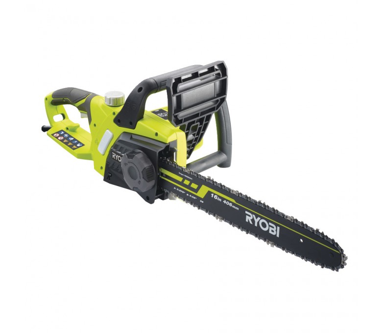 RYOBI PILARKA ELEKTRYCZNA ŁAŃCUCHOWA 2300W 40CM 5133004340