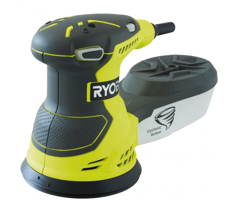 RYOBI SZLIFIERKA MIMOŚRODOWA 300W 5133001144