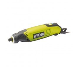 RYOBI SZLIFIERKA PROSTA 150W Z ZESTAWEM AKCESORIÓW 5133000754