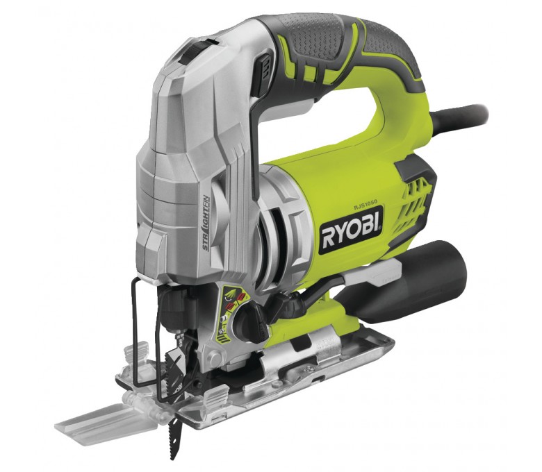 RYOBI WYRZYNARKA 680W 5133002219