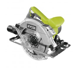 RYOBI PILARKA TARCZOWA 1600W 5133002780