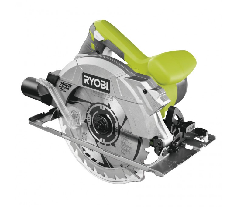 RYOBI PILARKA TARCZOWA 1600W 5133002780