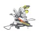 RYOBI UKOŚNICA 2200W Z TARCZĄ 305MM 5133002861