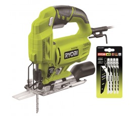 RYOBI WYRZYNARKA 500W 5133002223