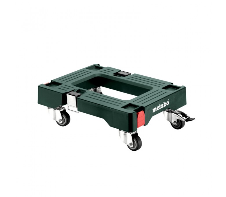 METABO PLATFORMA NA KÓŁKACH AS 18 L PC 630174000