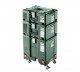 METABO PLATFORMA NA KÓŁKACH AS 18 L PC 630174000