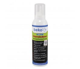 BEKO PIANKA OCHRONNA CARELINE DO RĄK 200ML 299 3 200