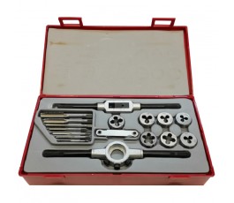 TENG TOOLS ZESTAW 17 GWINTOWNIKÓW I NARZYNEK TTTD17 69190106