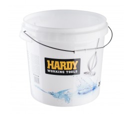 HARDY WIADRO MALARSKIE HARDY OKRĄGŁE 20L 0147-912000