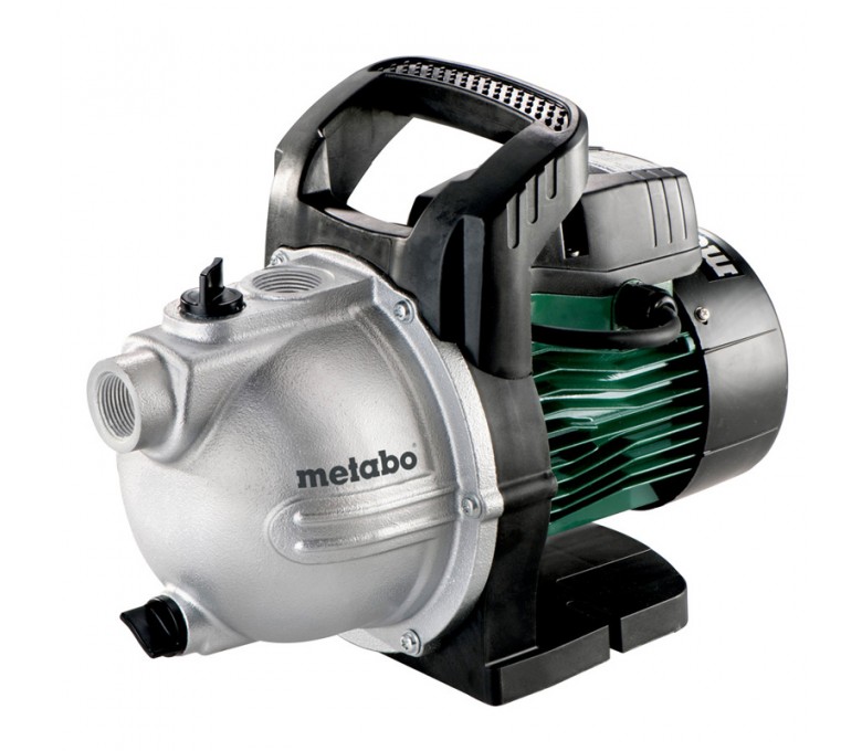 METABO POMPA OGRODOWA P 4000 G 1100W 600964000