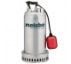 METABO POMPA DRENAŻOWA DP 28-10 S INOX 1850W 604112000