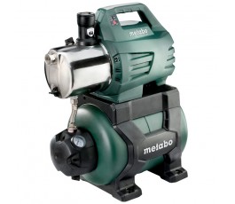 METABO HYDROFOR DOMOWY HWW 6000/25 INOX 1300W 600975000