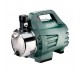 METABO POMPA DO WODY CZYSTEJ Z AUTOMATYKĄ HWA 3500 INOX 1100W 600978000