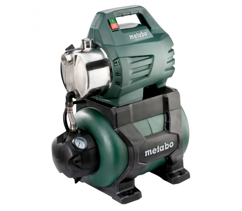 METABO HYDROFOR DOMOWY HWW 4500/25 INOX 1300W 600972000