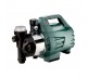 METABO POMPA DO WODY CZYSTEJ Z AUTOMATYKĄ HWAI 4500 INOX 1300W 600979000